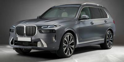 2024 BMW X7