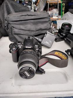 Nikon 