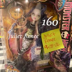 Monster High