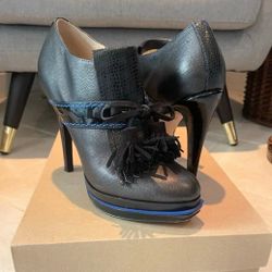 Cole Haan Boots
