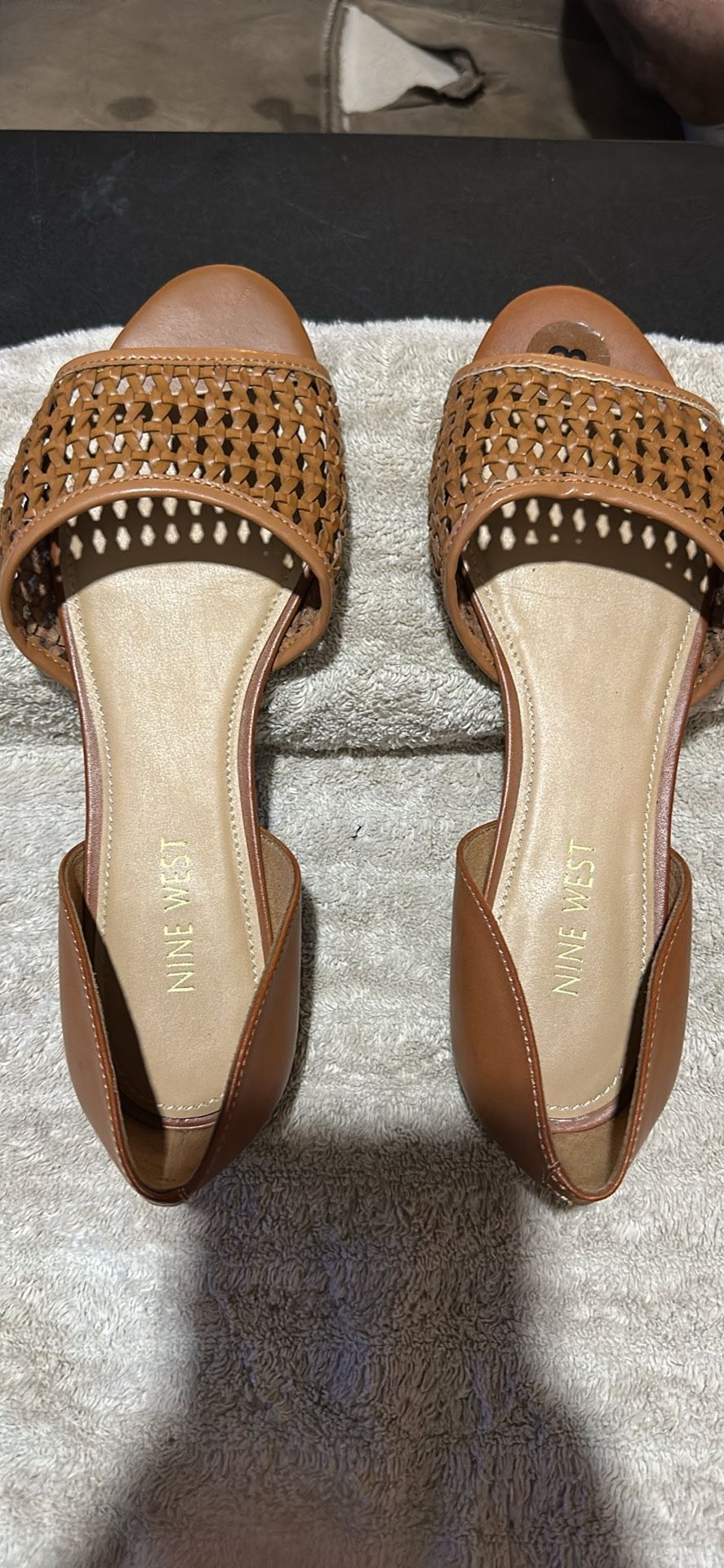 Womens Flats