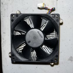 Computer fan