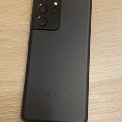 Galaxy S21 Ultra Fully Unlocked 
