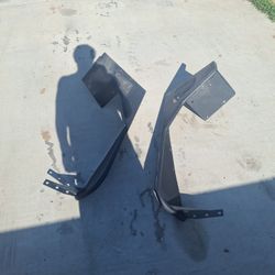 2003 jeep TJ flat Finderkit 