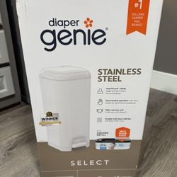 Diaper Genie