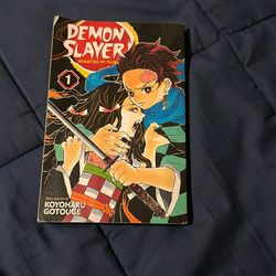 Demon Slayer