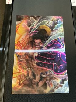 Lenticular