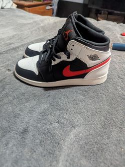 Jordan shoes