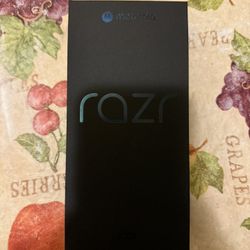 Motorola Razr