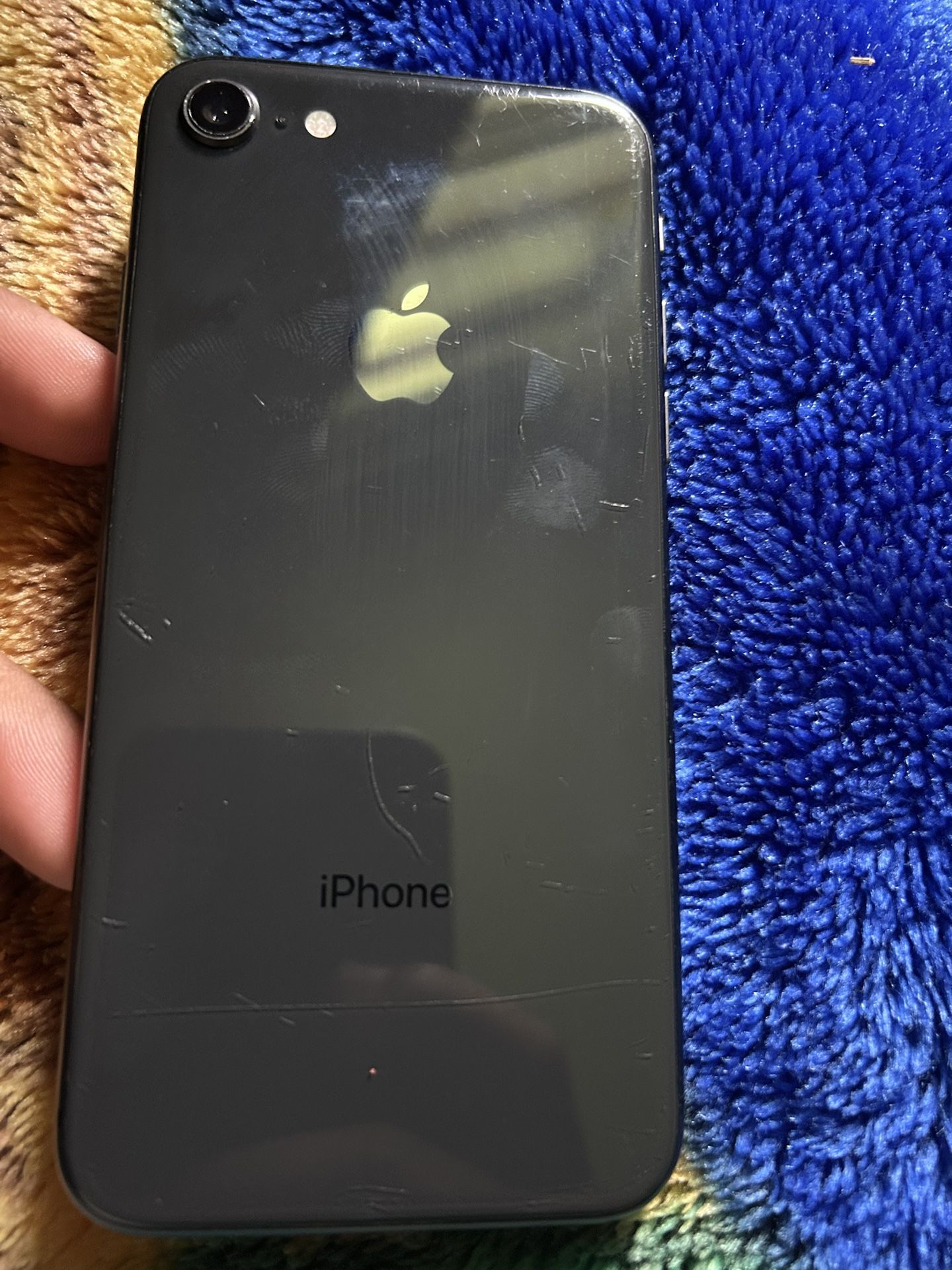 iphone for parts