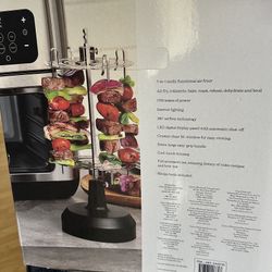 Sur La Table Air Fryer Accessories 