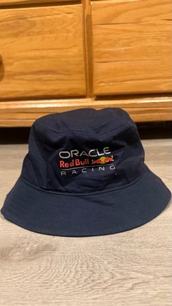 Oracle Red Bull Racing Bucket Hat