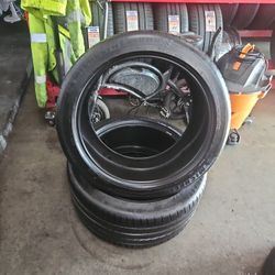 325/35/22 Michelin Pilot Sport 4s Tires 325 35 22