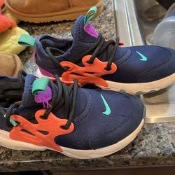 Nike Presto Running Shoes Size 13 