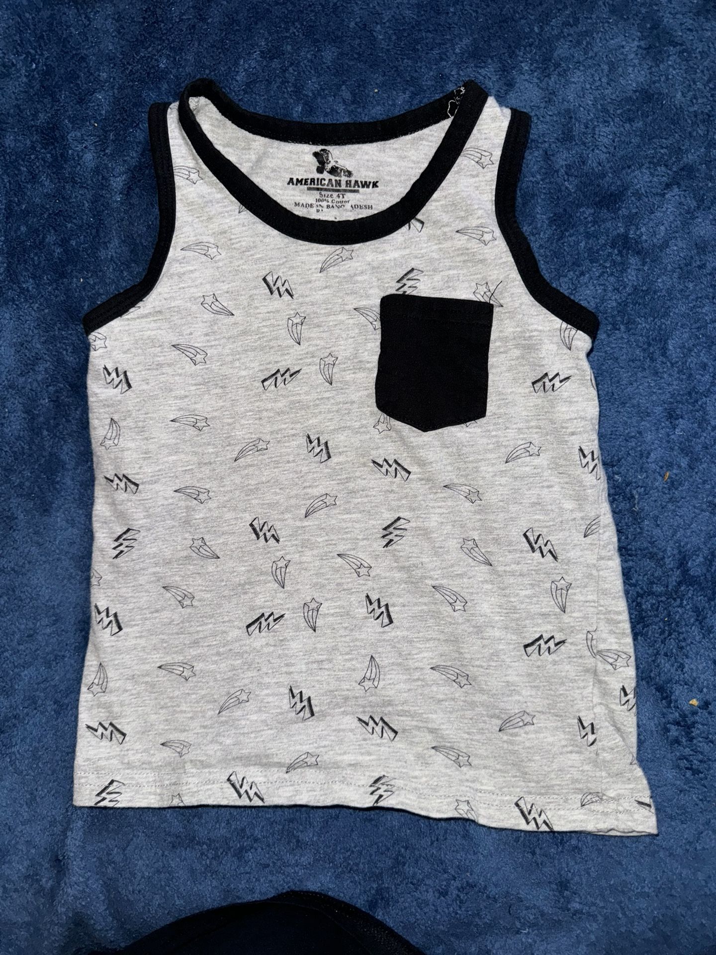 Boys Clothes