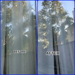 Pressure Wash / Window Cleaner 