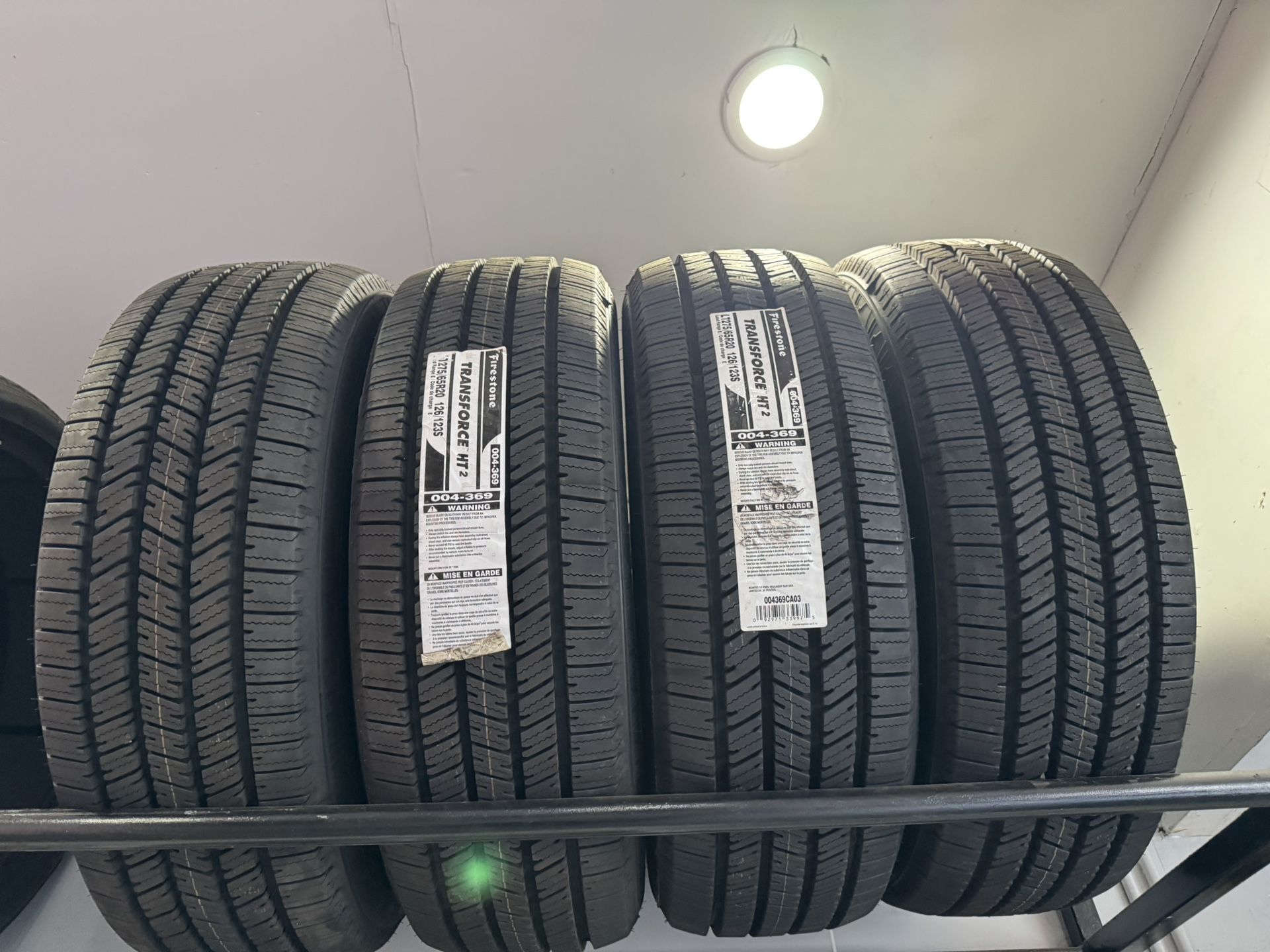LT(contact info removed) New Tires 