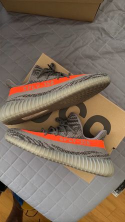 Adidas Yeezy boost 350 v2 beluga sz 12