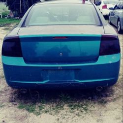 2006 Dodge Charger