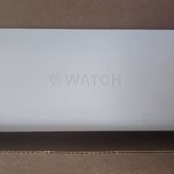 Apple Watch 11 46mm NEW UNOPENED 