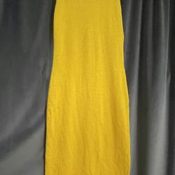 Alph Tauri knit Dress (S)