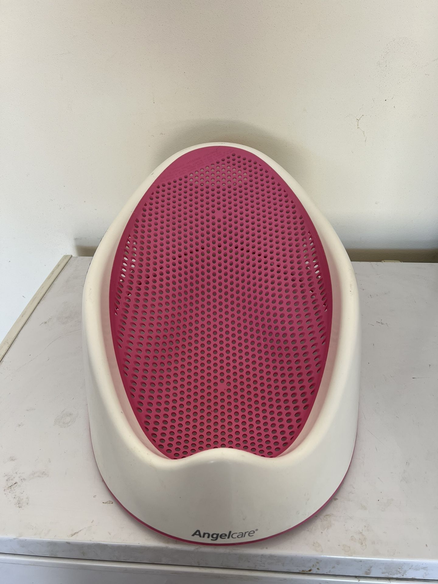 Baby Bath Tub Support With Mesh