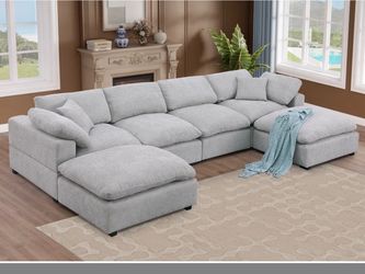 Sectional Sofas
