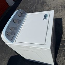 Washer Machine 