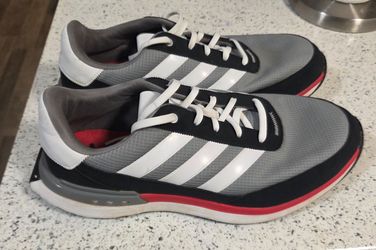 Adidas men's golf shoes size 12