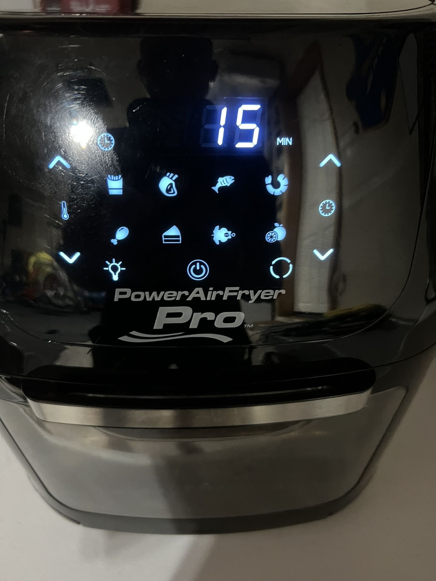 Air Fryer