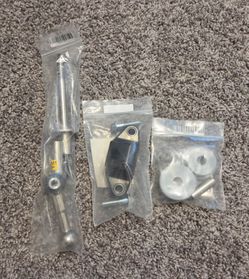 Subaru WRX STI - Kartboy Short Throw Kit