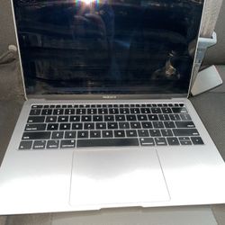 Apple Air Mac Pro (2021) With Touch ID 