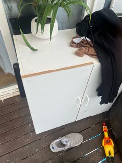Free dresser