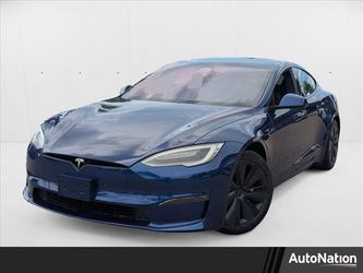 2021 Tesla Model S
