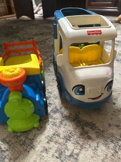 Kids toys