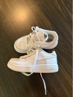 Toddler shoes size 8.5C