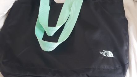NORTH FACE TOTE/LAPTOP BAG