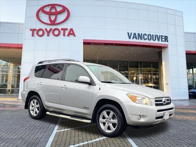 2006 Toyota RAV4