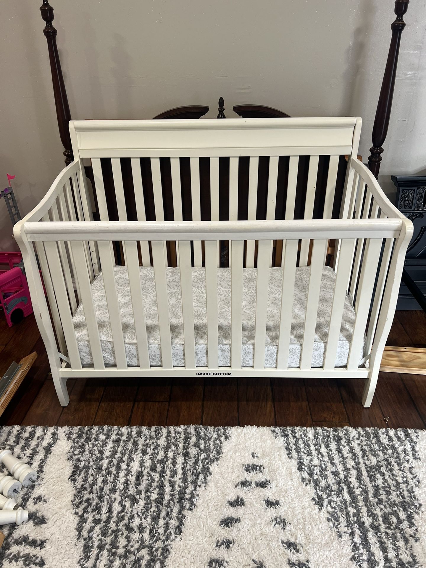 Baby Crib