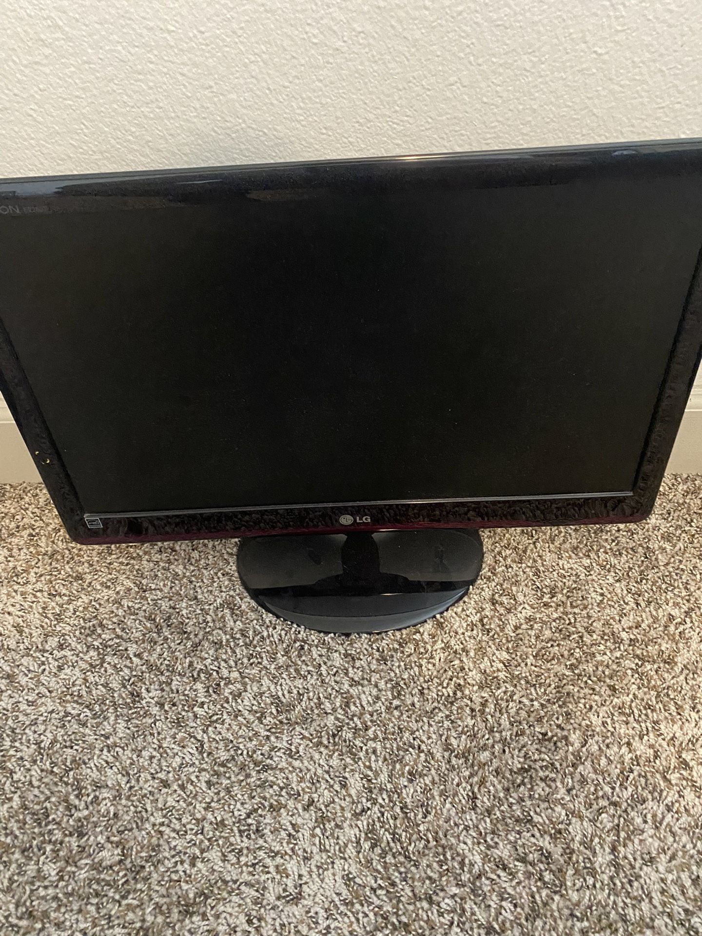 Lg Computer Monitor