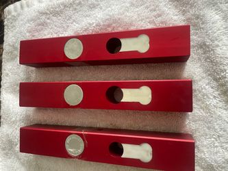 MEC charge bars (new)