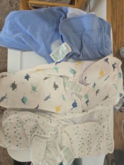 Swaddles