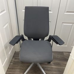 Steelcase Gesture Chair