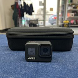 GoPro Hero 8 Black With Accessories