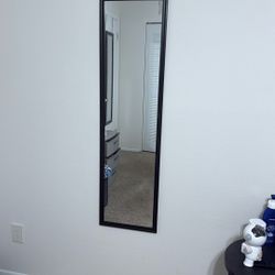 Full-Length Mirror