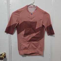 MAAP Women's Cycling Jersey (Small)