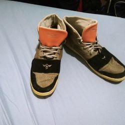 Creative Recreation  Shoes