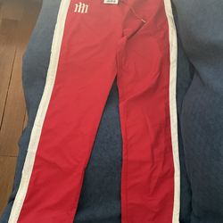 Red Muse Brand Pants 