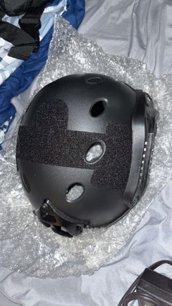 Airsoft Helmet