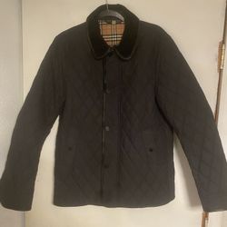 Burberry Jacket 